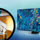 Image for article titled Early Black Friday: Save Up to $3,000 on Samsung TVs & Projectors